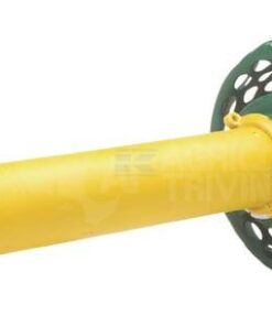 Protección TDF mitad interior - gran angular SD25, L: 1500 mm Walterscheid