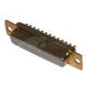Enchufe 25 P. Fem. Sub-D
