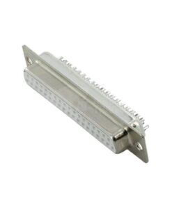 Enchufe 37 P. Fem. Sub-D