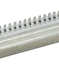 Enchufe 37 P. Fem. Sub-D