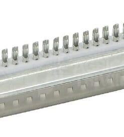 Enchufe 37 P. Male Sub-D