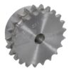 Piñón Duplex 35 dientes 3/8" cadena 06 B-2, Kramp