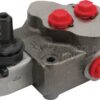Distribuidor monobloc