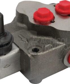 Distribuidor monobloc