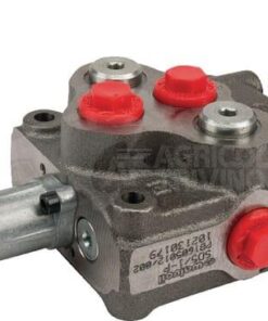 Distribuidor SD5/1-G3- 813F-AET