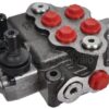Distribuidor monobloc