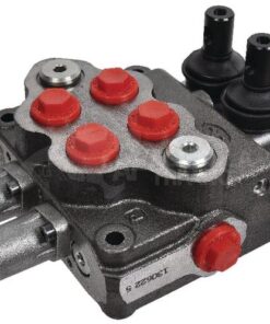 Distribuidor monobloc