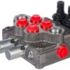 Distribuidor monobloc