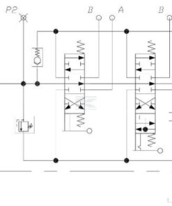 Válvula control 18-513-AE SC01