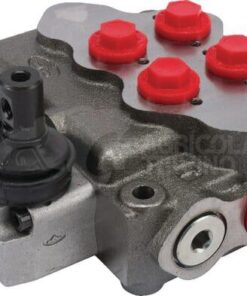 Distribuidor monobloc