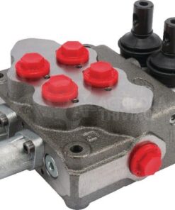 Distribuidor monobloc