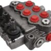 Distribuidor monobloc