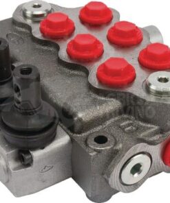 Distribuidor SD5/3-SV-18L/18L/1