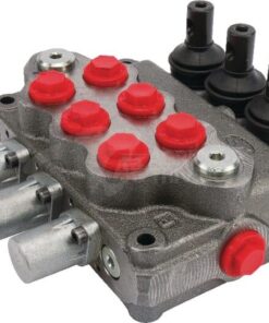 Distribuidor SD5/3-SV-18L/18L/1
