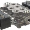 Válvula de control SD5 3x18ES3/AET 12Vdc