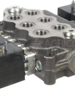 Válvula de control SD5 3x18ES3/AET 12Vdc