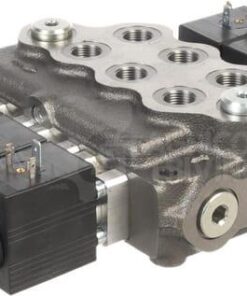 Válvula de control SD5 3x18ES3/AET 12Vdc