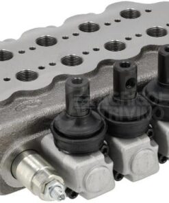 Distribuidor monobloc