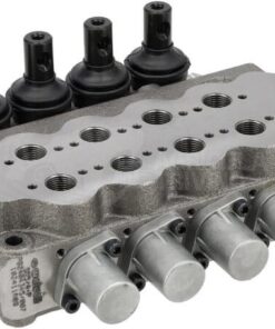 Distribuidor monobloc