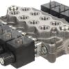 Válvula de control SD5 4x18ES3/AET 12Vdc