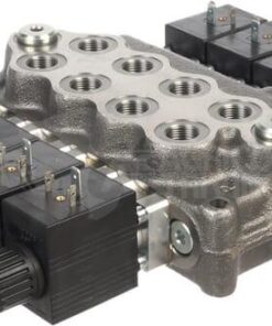 Válvula de control SD5 4x18ES3/AET 12Vdc