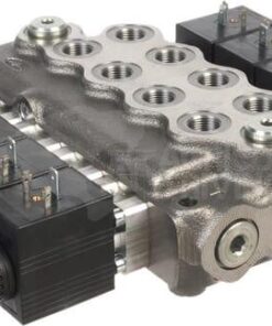 Válvula de control SD5 4x18ES3/AET 12Vdc