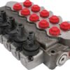 Distribuidor monobloc
