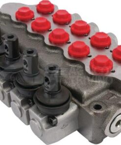 Distribuidor monobloc