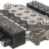 Válvula de control SD5 5x18ES3/AET 12Vdc