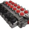 Distribuidor monobloc