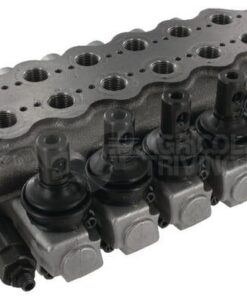 Distribuidor monobloc