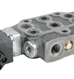 Sección 12 V DE