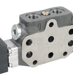Sección 12 V DE