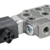 Sección 12 V SE
