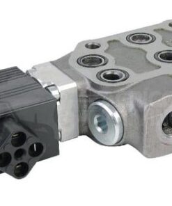 Sección 12 V SE