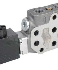 Sección 12 V SE 3 Sección 12 V SE