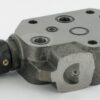 EVP91 Regulador de flujo de 3 vías SD6