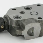 EVP91 Regulador de flujo de 3 vías SD6