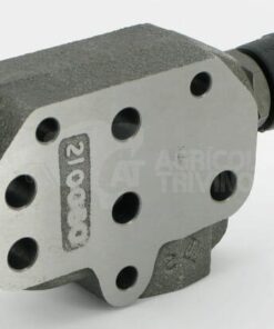 EVP91 Regulador de flujo de 3 vías SD6