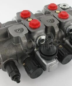 Distribuidor SD6/2 EVP91/5-2116/EVP9