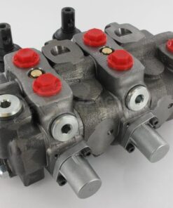 Distribuidor SD6/2 EVP91/5-2116/EVP9