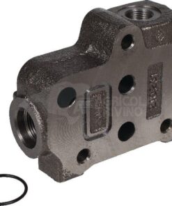 Módulo de entrada para EVP91