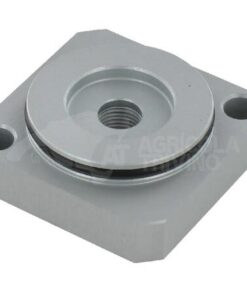 Tapa mando neumático 8 P-SD11