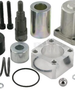 KIT 9 PARA VCD 50