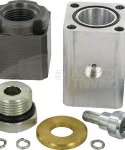 MANDO HIDR. LATERAL B 81A2 SD11/16