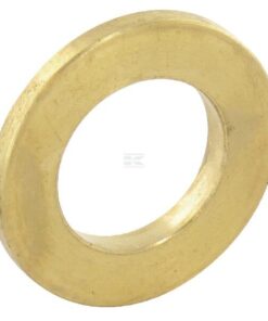 Anilla de soporte (latón) para pistón B SD11