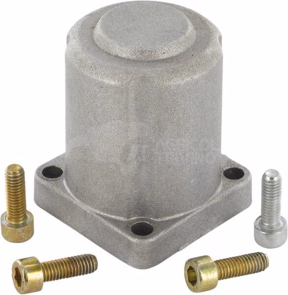 RETENCIÓN TIPO 8 SD18/SD25 1 RETENCIÓN TIPO 8 SD18/SD25