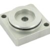 Tapa mando neumático P-SD18