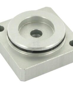 Tapa mando neumático P-SD18