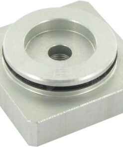 Tapa mando neumático P-SD18